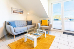 Residenz am Kurhaus Wohnung 30 4 Sterne DTV, Rerik